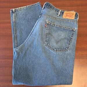 Men's 550 Relaxed Fit Levi's Jeans